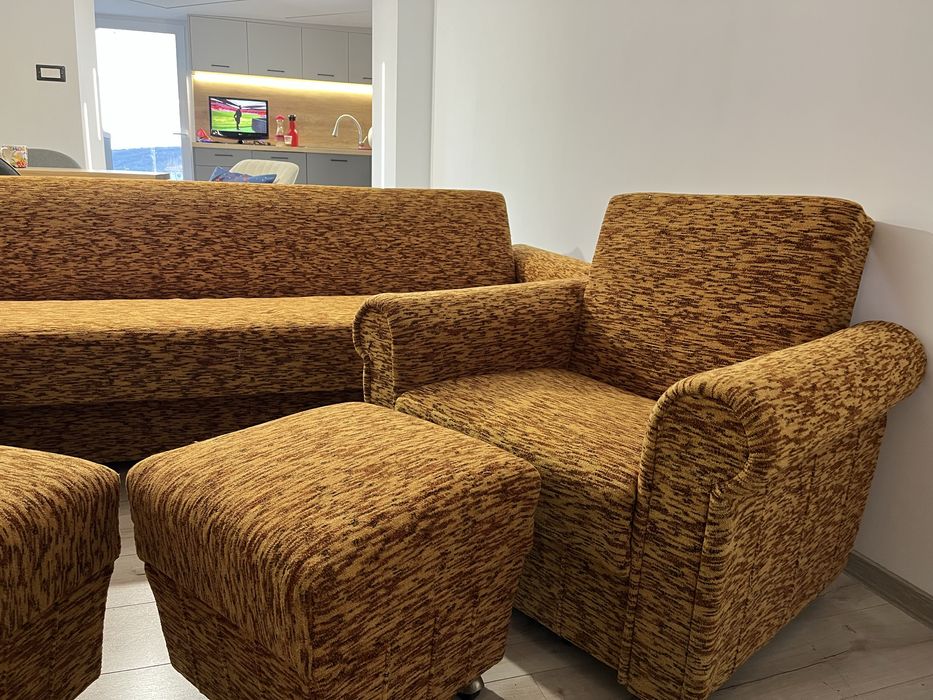 Холов комплект