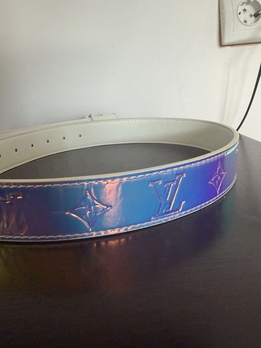 Curea Louis Vuitton Fade 115 Cm