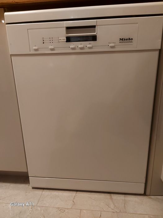 Miele  Professional