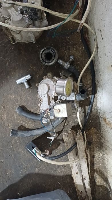 100 lik metan satiladi