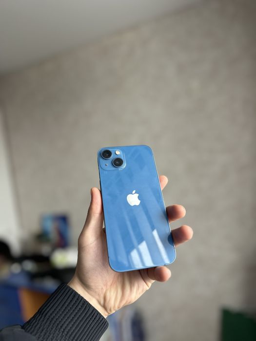 Iphone 13 128 gb в идеале