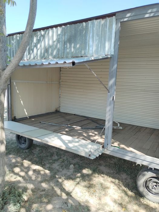 Тайёр кучма бизнес