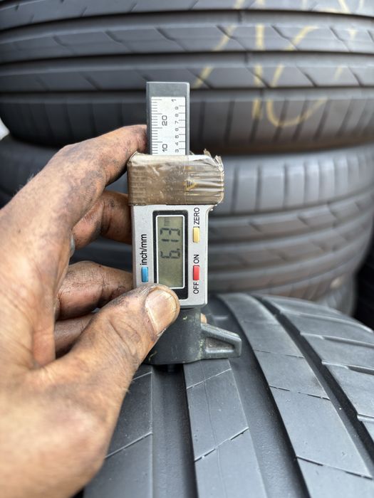 Anvelope Vara 225/40/19 Bridgestone Turanza T005 225 40 19 R19