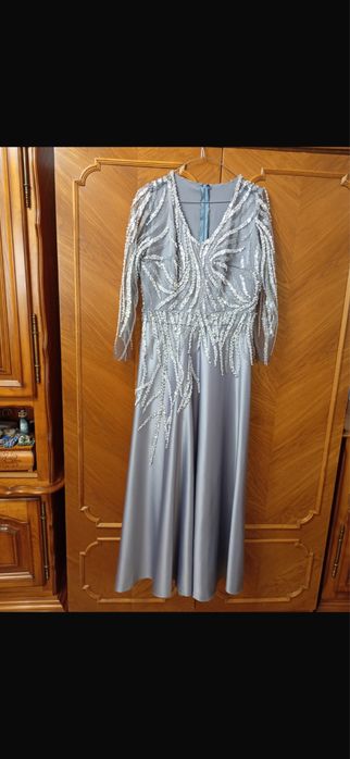 Rochie soacra/ nasa