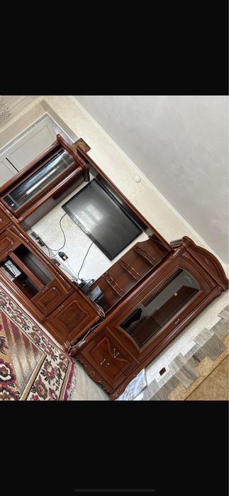 Стенка для гостинной