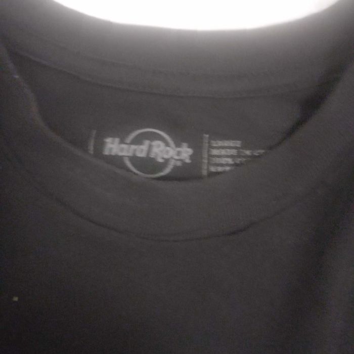 Продавам рок и метъл тениски, оригинална тениска Converse