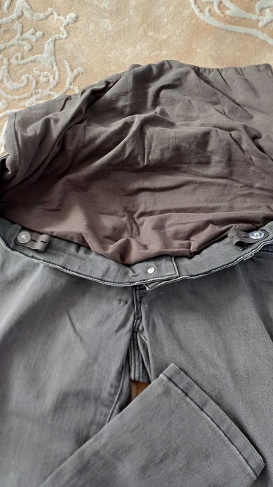 Дънки за бременни