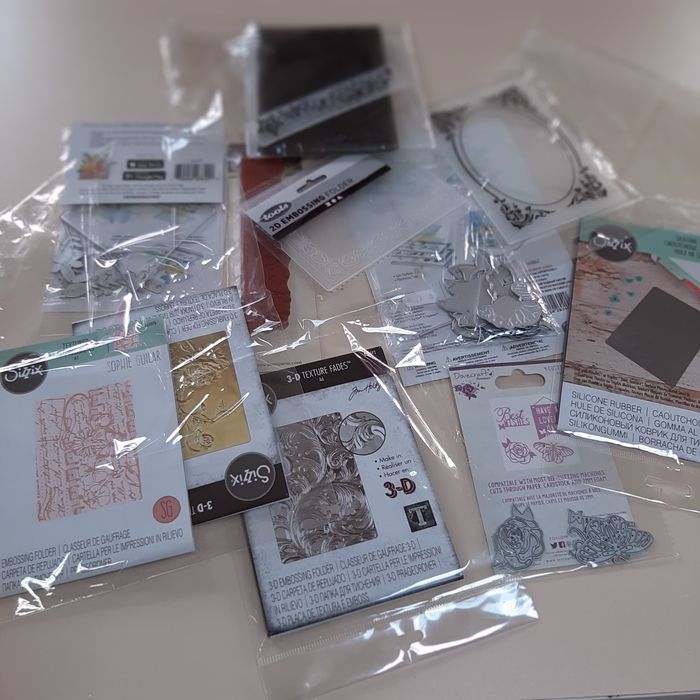 Presa Sizzix Big Shot Plus A4, Sizzix