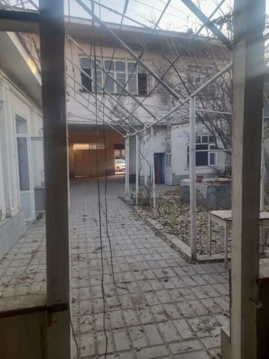 Ховли сотилади 4,2 сотук