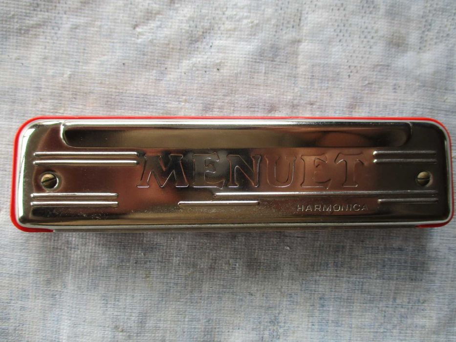 Хармоники  3  броя