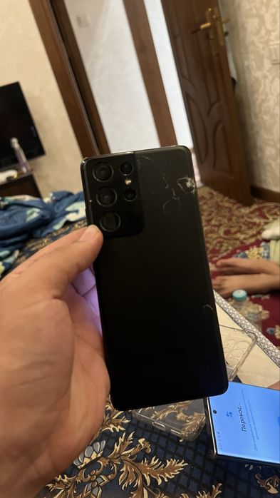 samsung s21 ultra