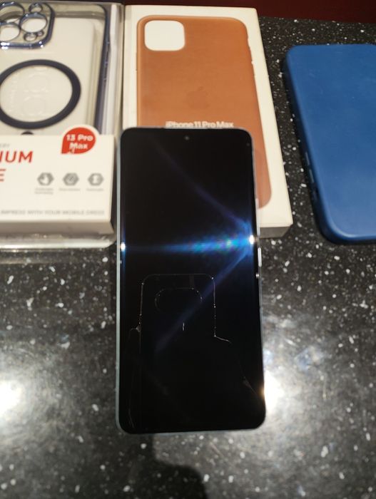 Xiaomi Redmi note 15 Pro 5G 256 GB