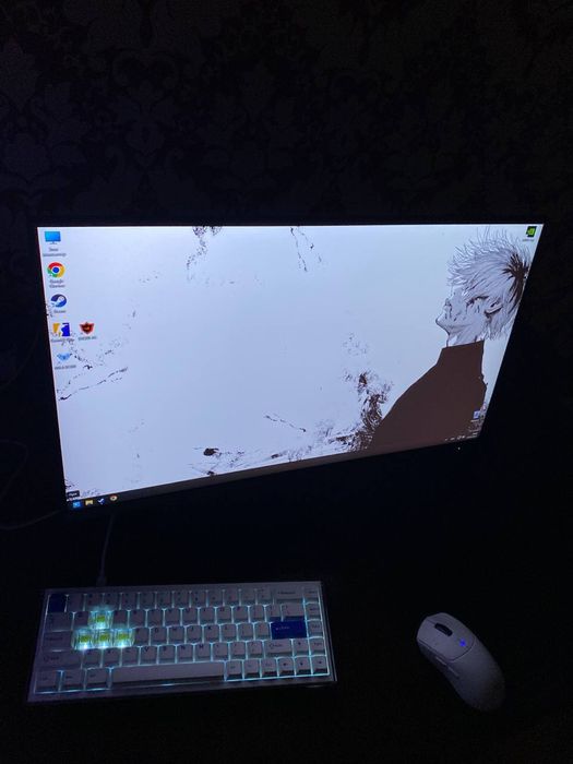 Продаю игровой ПК!