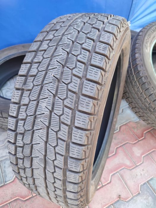 Зимни гуми като нови