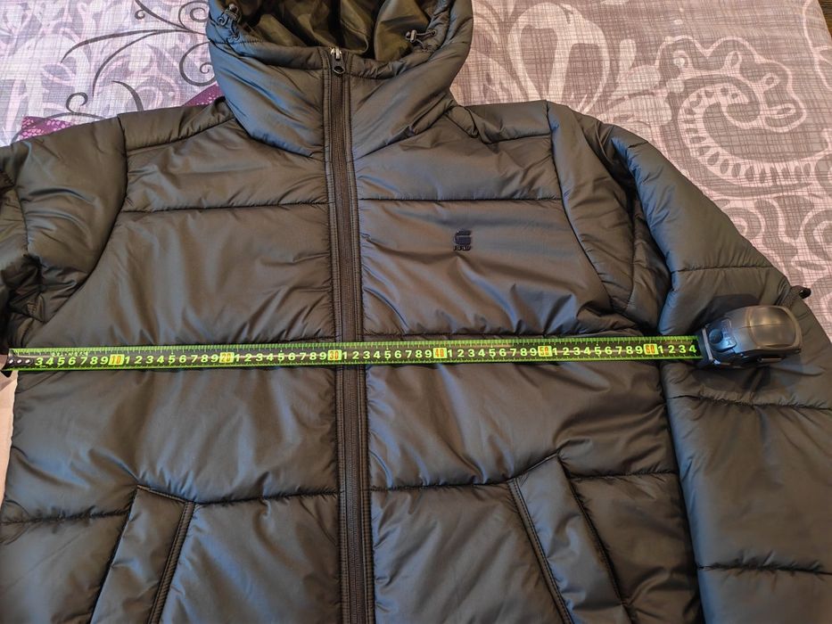 Зимни якета "G-star RAW", N:L