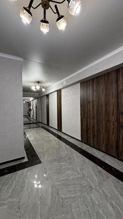 Продам Евро 2х комнатную квартиру