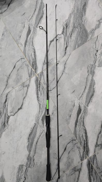 Спиннинг SibBear