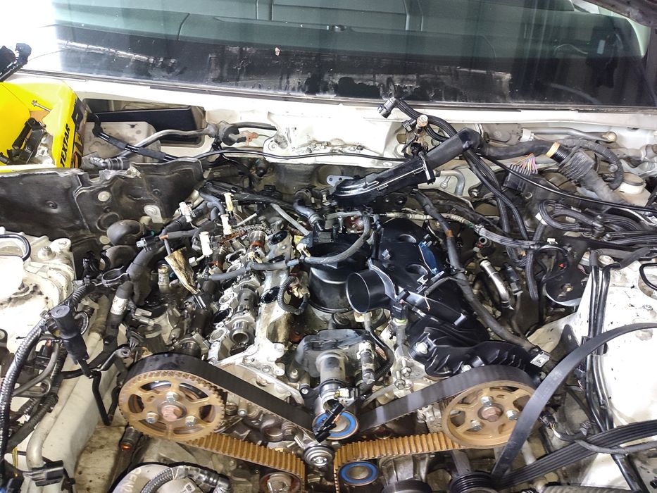 Reparatii auto și autoutilitare