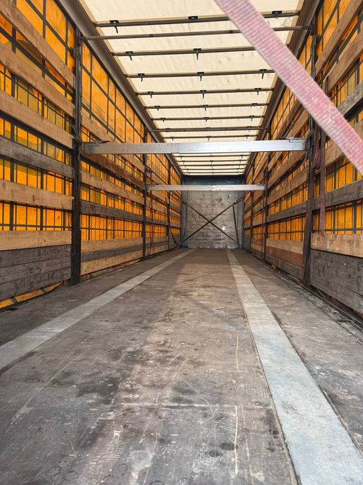 MAN TGX 18.440 + KOGEL прицеп Сотилади