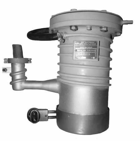 Насосы вакуумные НВДМ-160