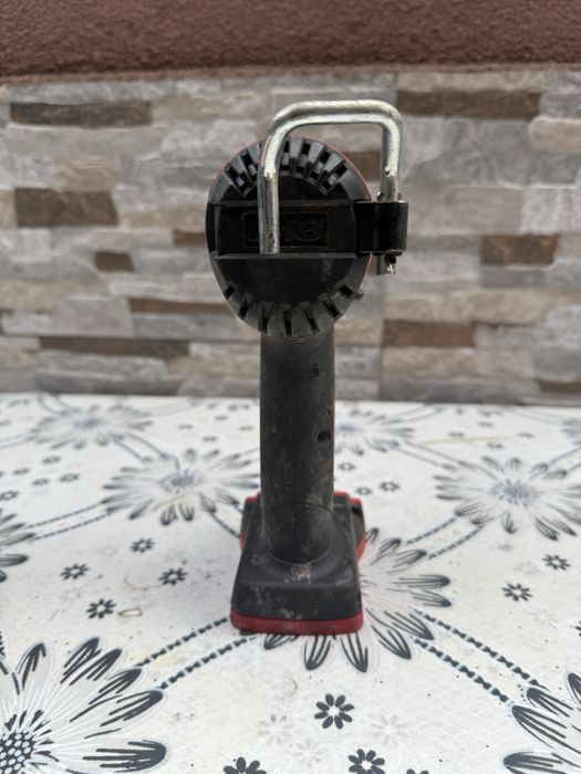 Акумулаторен пистолет за горещ въздух MILWAUKEE M18 BHG-0