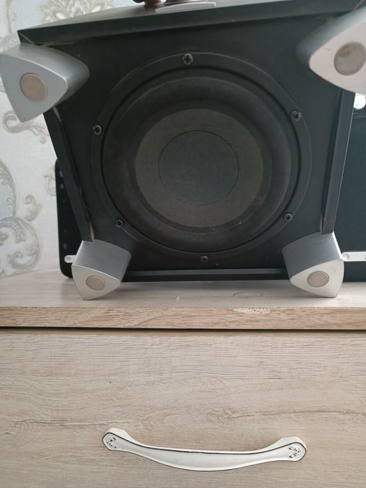 Sambufer kalonka sotiladi