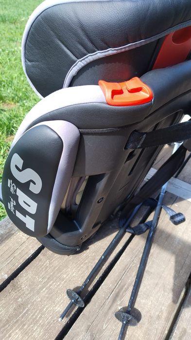 Scaun Auto Caretero CAMELEON