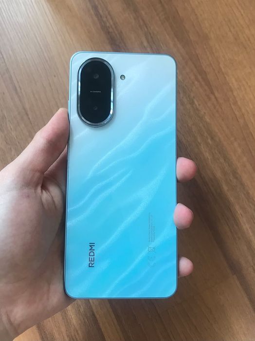 В продаже Redmi 5A