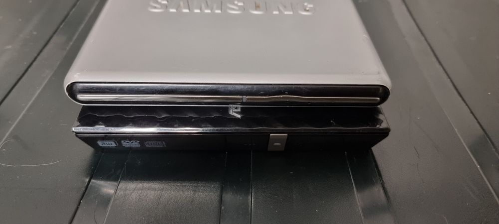 Dvd rw extern samsung si asus