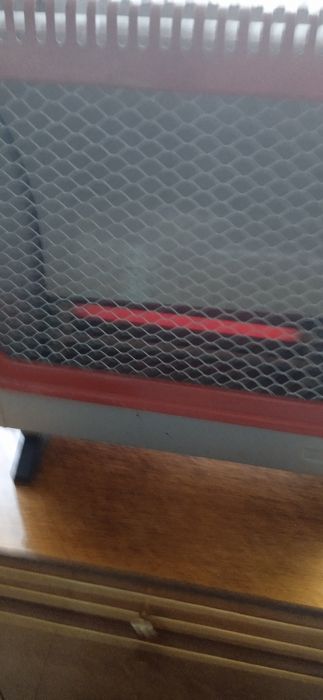 Обогреватель для здоровья и тепла