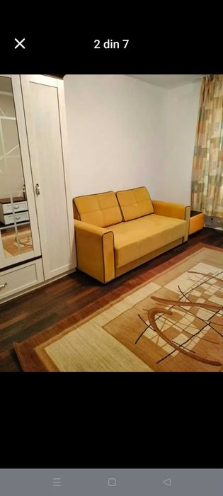 Apartament de vânzare în Șimleu Silvaniei