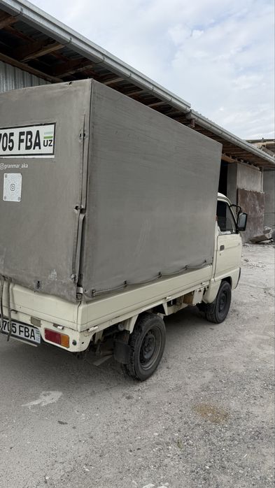 Дамас Лабо сотилади
