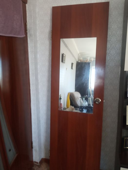 Продается дверь. В отличном состоянии.