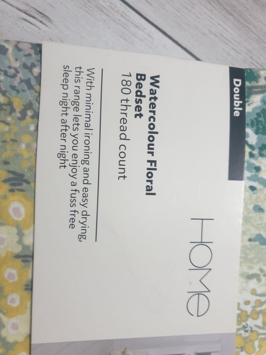 set lenjerie pat noua superba