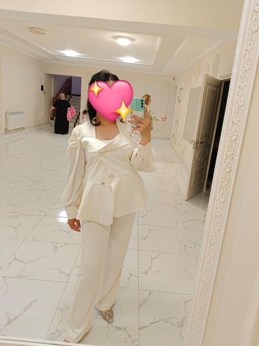 Двойка вечерняя 50-52 р