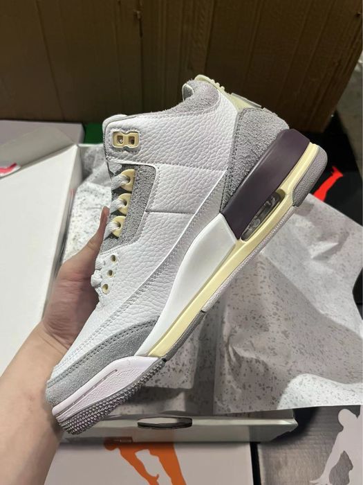 Air Jordan 3 Retro SP A Ma Maniere