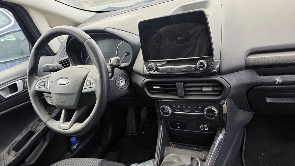 Plansa de bord ford ecosport