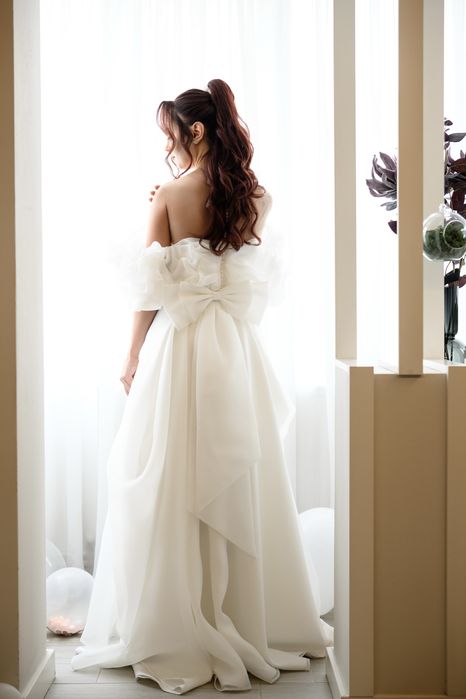 Rochie de mireasa