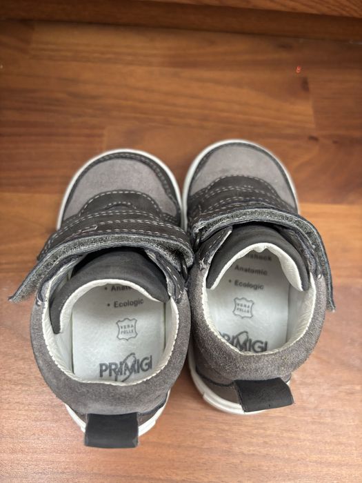 Бебешки боти за момче Primigi 21номер