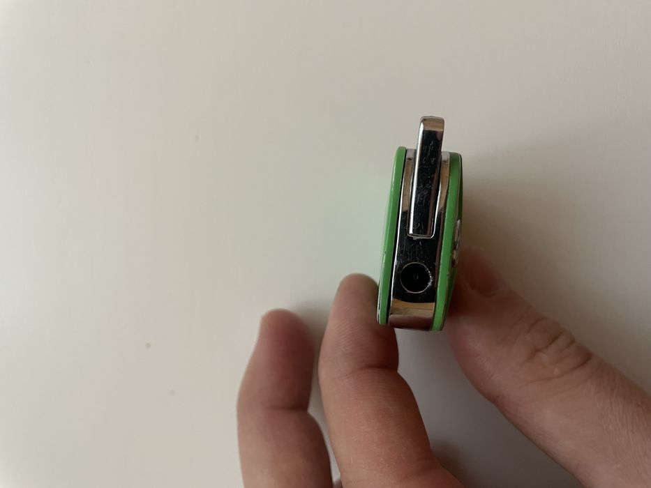 Brichetă Volkswagen Bettle