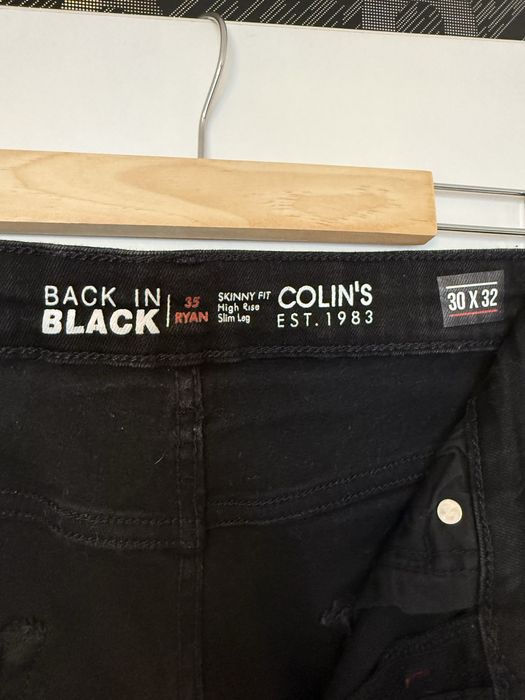 Blugi Colins 30/32