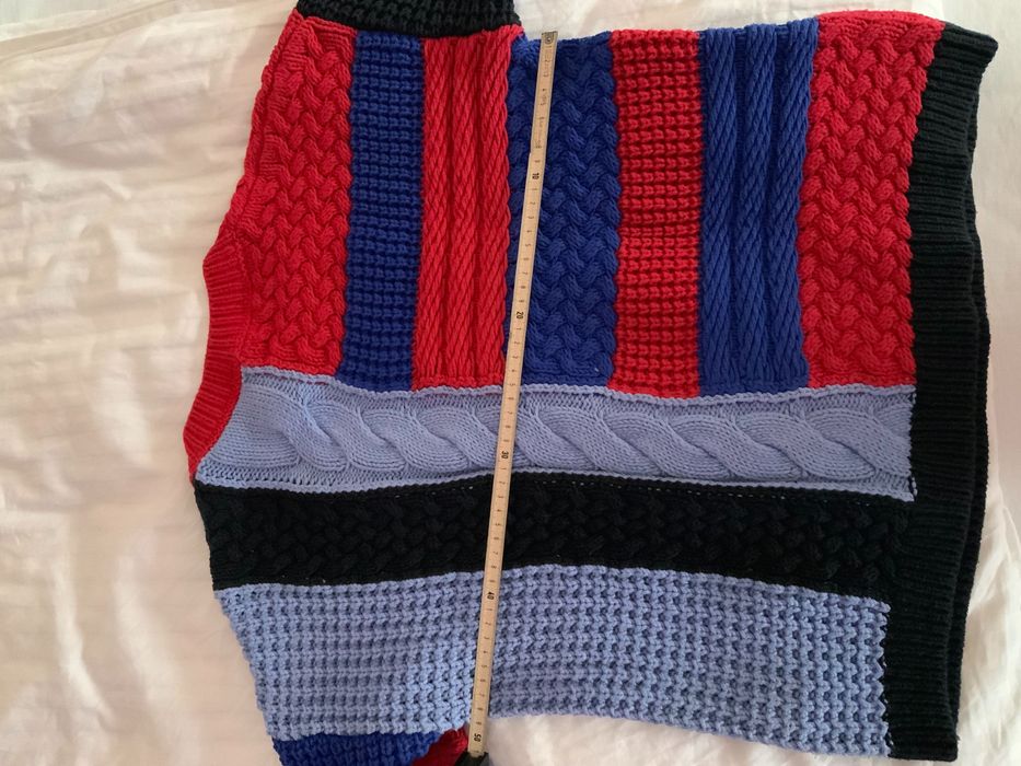 Дамски пуловер Tommy Hilfiger