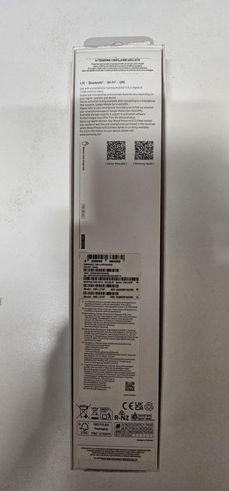 Samsung smart  whatch 7