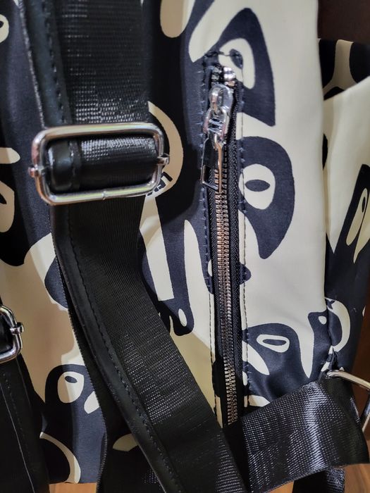 Дамска готина раница