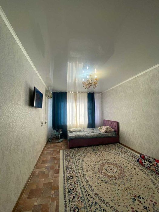 Продам 3 комнатную 11мкр