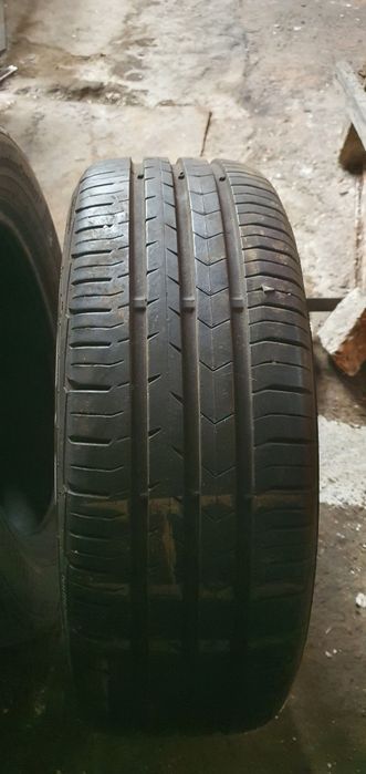 Гуми 4бр 185/60/14 - 1бр- 59лв