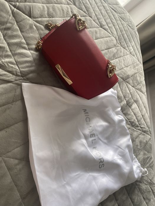 Оригинал сумка michael kors