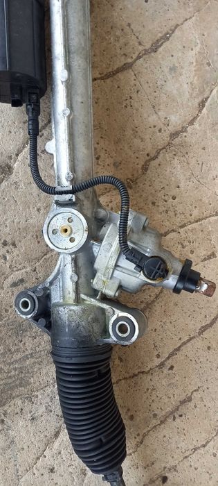 Кормилна рейка за ИВЕКО ДЕЙЛИ 6 Iveco Daily VI /16 - .../