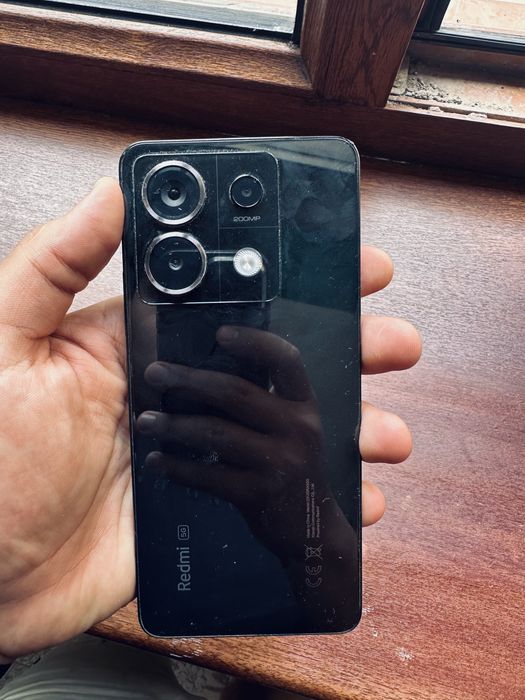 Redmi note 13 pro 5g