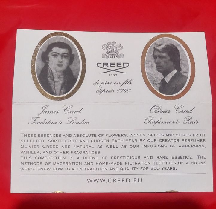 Парфюм    мужской